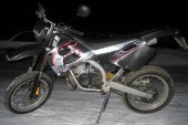 2002 GAS GAS SM 50 Rookie photo